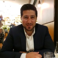 Alan Hammoud