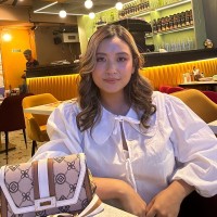 Parcy Cynthia Doyom