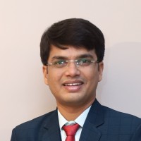 Nirlep Patel