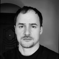 Oleksandr Garashchenko