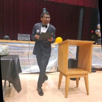 Anthony Persaud