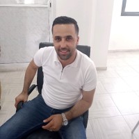 Mustapha BEKHTI