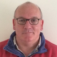 David King