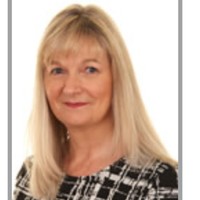 Andrea Warne