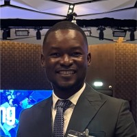 Nurudeen Oyedele