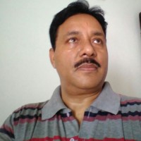 Ramprakash Sharma