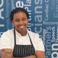 Monika Harrison
