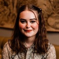 Georgia Wardle