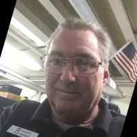 Rob Moore