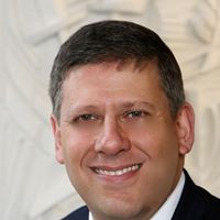 Dan Ornstein