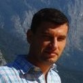 Daniel Khankin