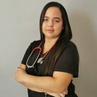 Jakeisy Checo / Médico General