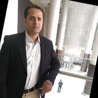 Yogesh Borse