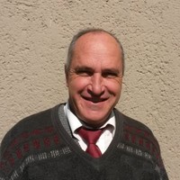 Jacques Du Plessis Kruger