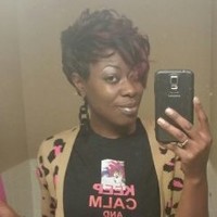 Crystal Jones