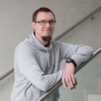 Grzegorz Koźlik