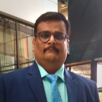 Rajasekhar Chaganti