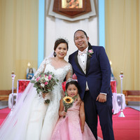 James Patrick Reyes