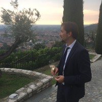 Antonio Bini
