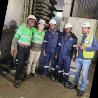 GIVEN PUBLIC HLUNGWANI