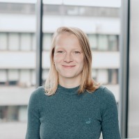 Dorien Van Giel