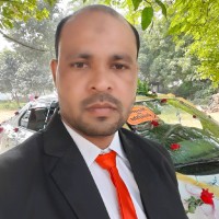 Javed Saifi