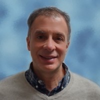 Jesus Gonzalez, Pmp