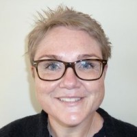 Katie Miller-White