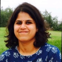 Swathi Ravishankar