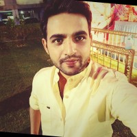 Pranav Patel