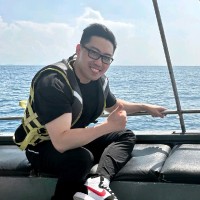 Rick Chou