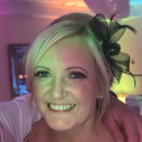 Rhian Sparkes
