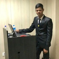 Abhijit Padhi