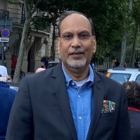 Ashok K Maheshwary