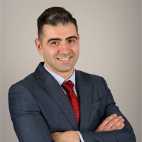 Krastin Krastev, MICS