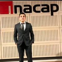 Franco Rosales Varela