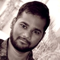 Vikesh Kumar Aluwala