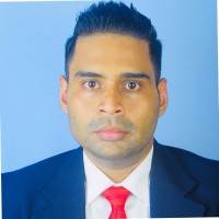 TISHAN IMAL DE SILVA