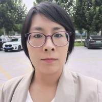 CHERRY YANG