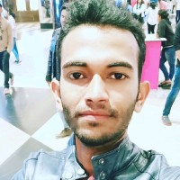 Divakar Chavhan
