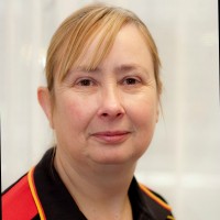 Liz Wood