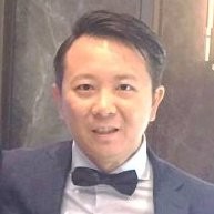 Alex Kao