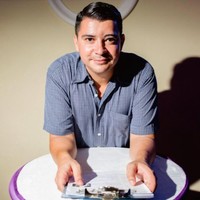 Gustavo Flores Salazar