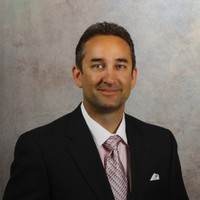 Scott Desbrough