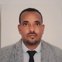 Asrat Fikadu(Ba, Msc)