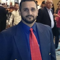 Shabbir Haider
