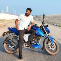 K Venkatesh Chowdary