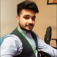 SHUBHAM SHARMA
