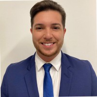 Rodrigo Mendonça Borges