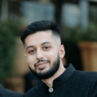 Hamza Shaikh